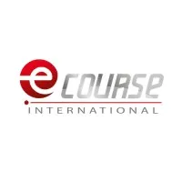 E-COURSE INTERNATIONAL logo