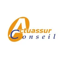 ACTUASSUR CONSEILS logo