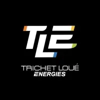 TRICHET LOUE ENERGIES logo