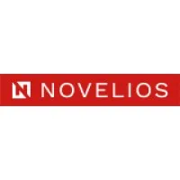 NOVELIOS logo