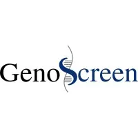 GENOSCREEN logo