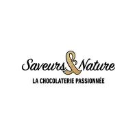 SAVEURS ET NATURE logo