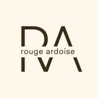 ROUGE ARDOISE logo