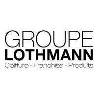 LOTHMANN PARIS logo