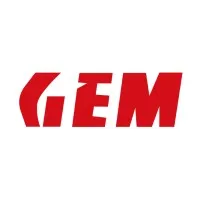 GEM logo