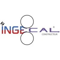 INGECAL logo