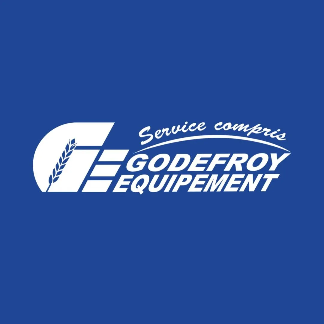 GODEFROY SERVICES (Godefroy Equipement) logo