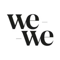 WE-WE logo