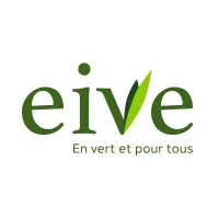 EIVE (E.I.V.E.) logo