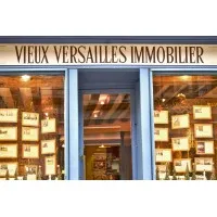 VIEUX VERSAILLES IMMOBILIER logo