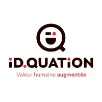 ID'QUATION logo