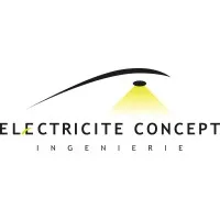 SARL ELECTRICITE CONCEPT INGENIERIE logo