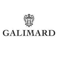 GALIMARD PAYS DE GRASSE logo