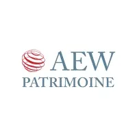 LAFFITTE PIERRE (AEW patrimoine) logo