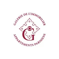 LA GALERIE DE L'IMMOBILIER logo