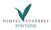 POMPES FUNEBRES DU RIDELLOIS (POMPES FUNEBRES J.FONTAINE) logo