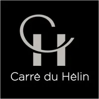 SARL GALLIAERDE (Le carré du Hélin) logo