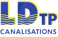 L.D.T.P. CANALISATIONS logo