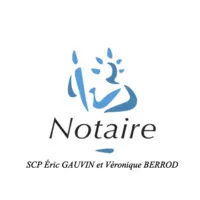 SCP ERIC GAUVIN ET VERONIQUE BERROD logo