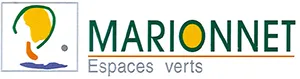 ERIC MARIONNET ESPACES VERTS logo