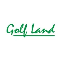 GOLF LAND logo