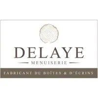 MENUISERIE DELAYE logo