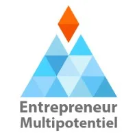 ENTREPRENEUR MULTIPOTENTIEL logo