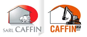 ENTREPRISE CAFFIN logo