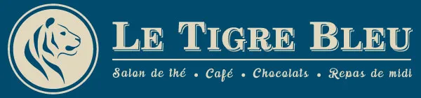 TIGRE BLEU logo