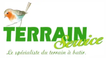 TERRAIN SERVICE logo