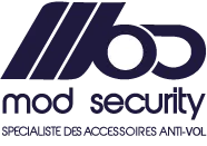 MOD SECURITY logo