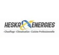 ALPES ENERGIE SAS (heska energies) logo