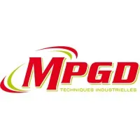 DROUAULT LAURENT (M.P.G.D.) logo