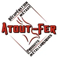 ATOUT-FER logo