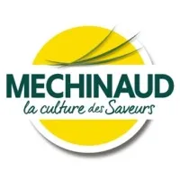 MECHINAUD logo