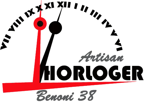 BENONI CONSTANT logo