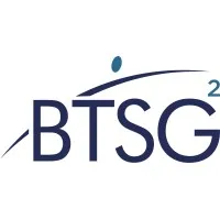 B.T.S.G. logo