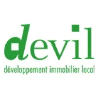 DEVIL logo