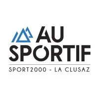 AU SPORTIF logo