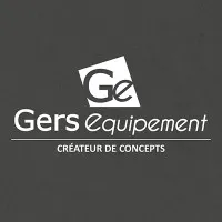 GERS EQUIPEMENT logo