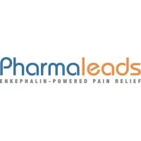PHARMALEADS logo