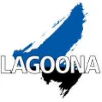 LAGOONA STRASBOURG logo