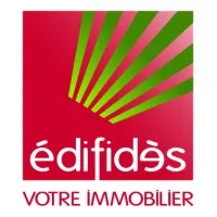 EDIFIDES - SOCIETE DE PRODUCTION IMMOBILIERE (EDIFIDES) logo