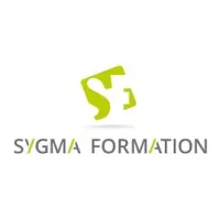 SYGMA FORMATION logo