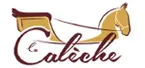 LA CALECHE logo