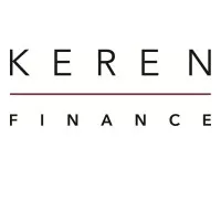 KEREN FINANCE logo