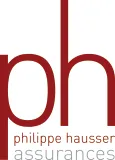 HAUSSER PHILIPPE logo