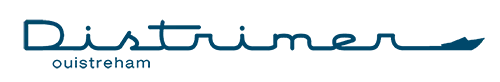 DISTRIMER logo
