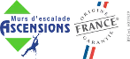 ASCENSIONS logo