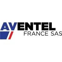 AVENTEL FRANCE logo